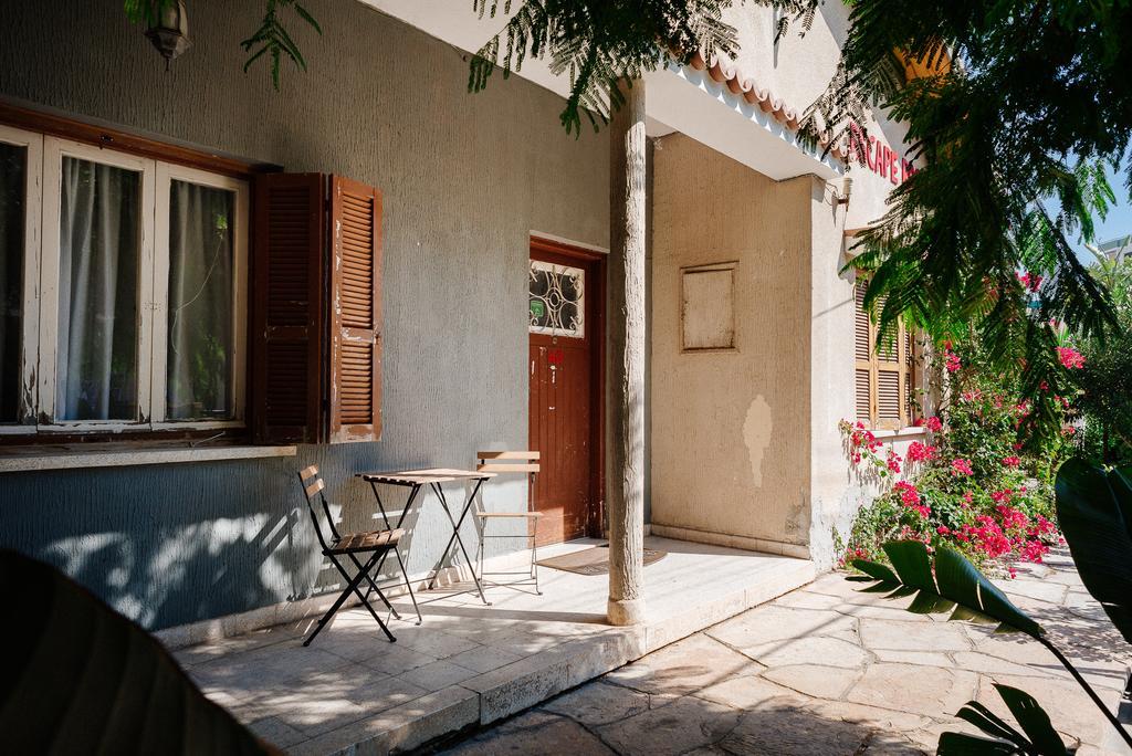 Escape And Relax Hotel Limassol Exterior photo