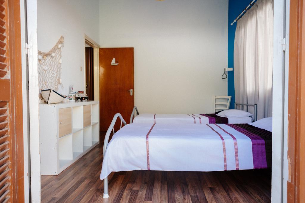 Escape And Relax Hotel Limassol Exterior photo